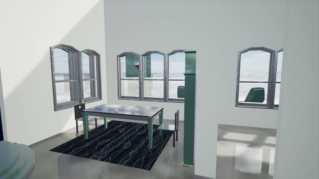 Unreal Engine VR App Developer